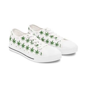 Women's Low Top Sneakers