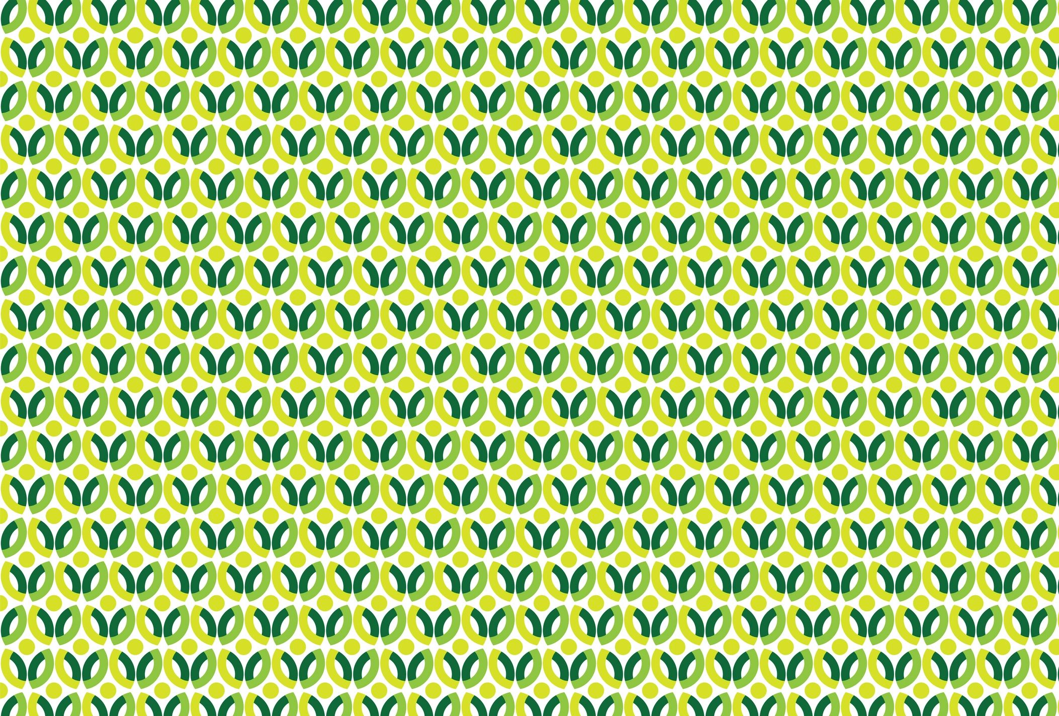 Abstract geometric pattern