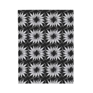 Velveteen Plush Blanket